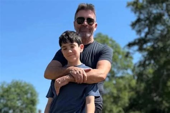 Exploring Simon Cowell's Journey: Is Simon Cowell's Son Autistic?