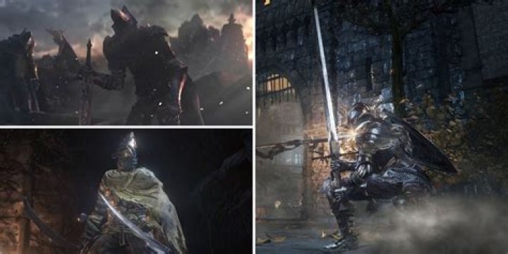 Exploring The Depths Of Dark Souls 1: A Journey Through Lordran