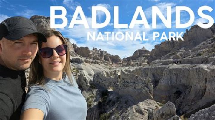 Exploring The Enigmatic Badlands Ranch: A Hidden Gem In Nature