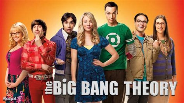 Exploring The Excitement Of The Big Bang Theory Sweepstakes
