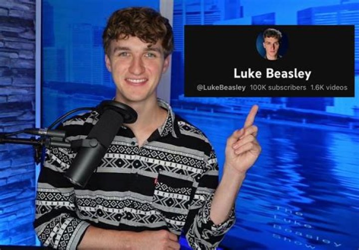 Exploring The Life And Career Of Luke Beasley