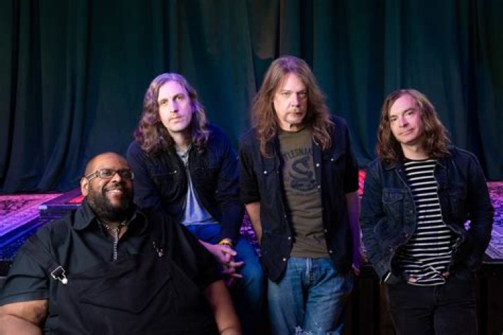 Exploring The Life And Legacy Of Dave Pirner