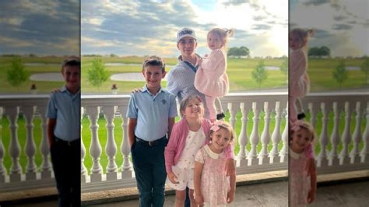 Exploring The Life Of Alina Habba: Husband And Children