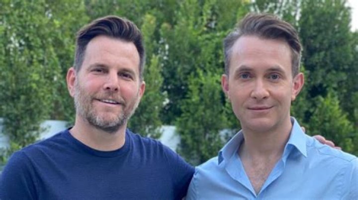 Exploring The Life Of Douglas Murray's Husband