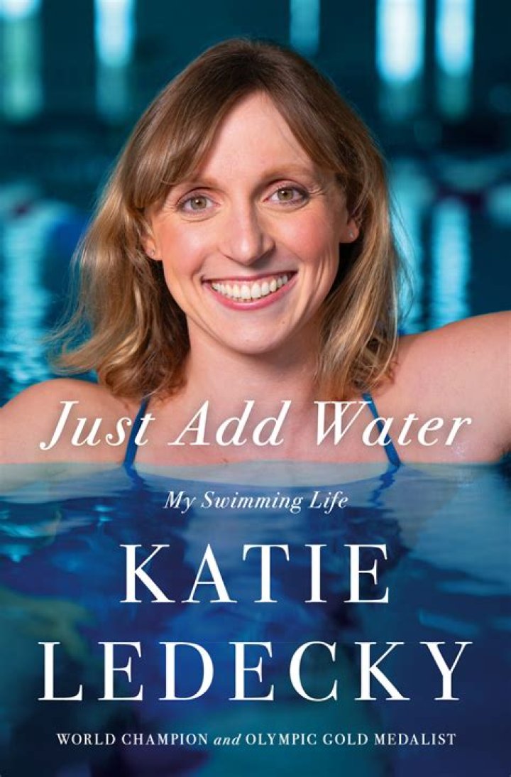 Exploring The Life Of Katie Ledecky's Husband: A Deep Dive