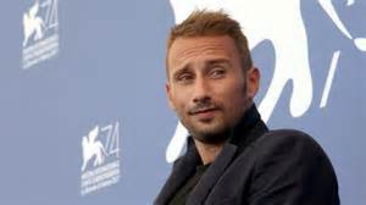 Exploring The Life Of Matthias Schoenaerts And His Child