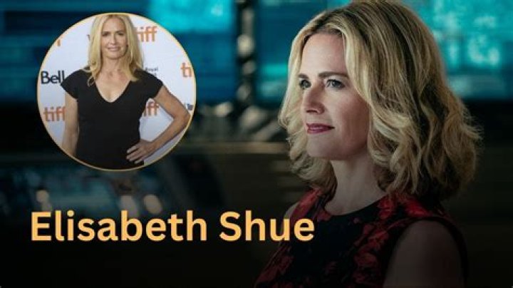 Exploring The Partners Of Elizabeth Shue: A Journey Through Love And Collaboration