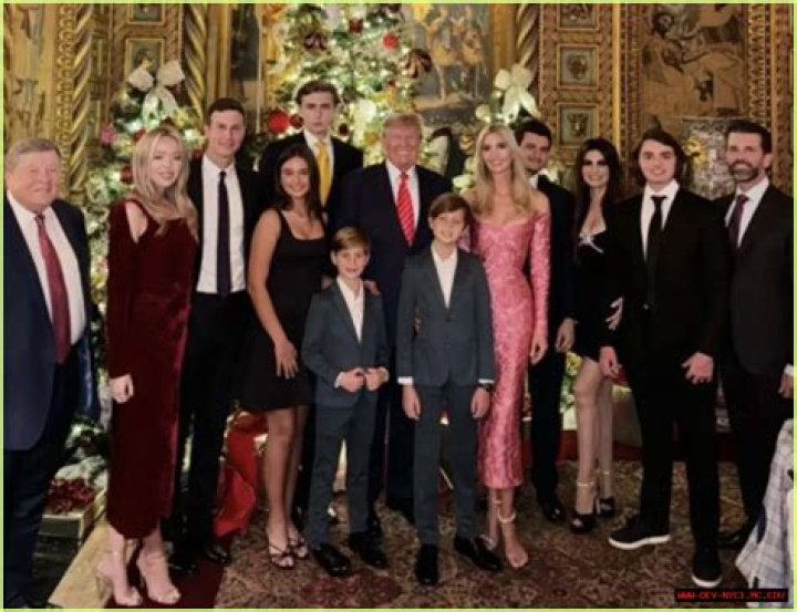 Exploring The Relationship Of Barron And His Girlfriend