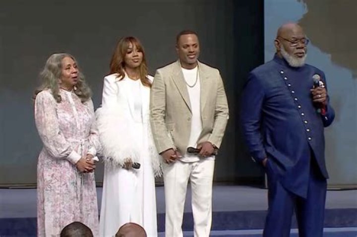 Exploring The Transition: Did TD Jakes Step Down As Pastor Of The Church?