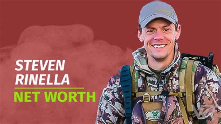 Exploring The Wilderness: The Life And Legacy Of Steven Rinella