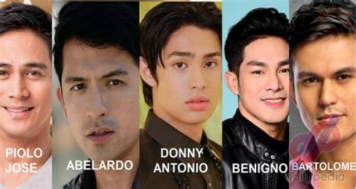 The Ultimate Guide To Renowned Filipino Actors