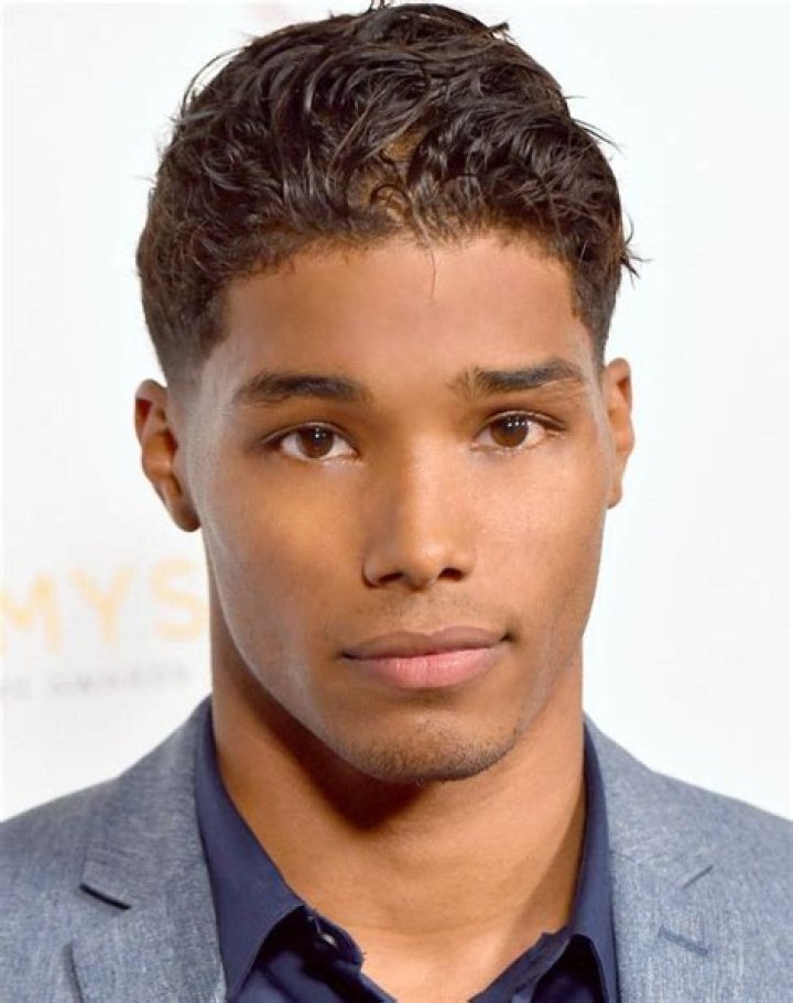 Behold The Captivating Allure Of Fine Black Male Actors