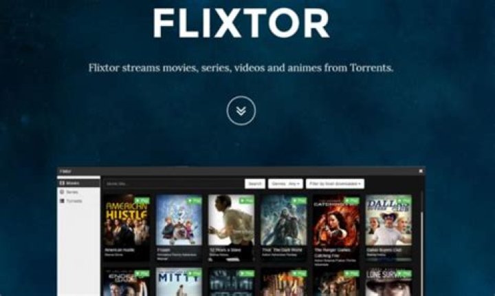 The Ultimate Guide To FlixtorTV: Unlocking The Best Entertainment