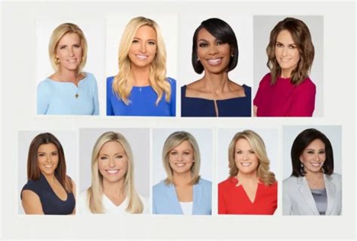 The Most Influential Female Anchors On Fox News