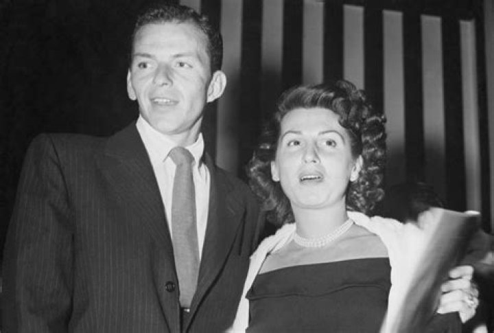 The Ultimate Guide To Frank Sinatra's Spouses: A Look At His Turbulent Marriages