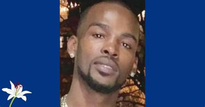 Learn More About Frederick Ricardo Nelson Jr. Today