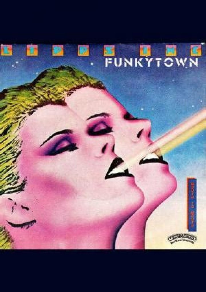 Funky Town: The Ultimate Throwback Dance Video
