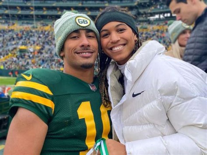 Gabe Davis Brother: Who is Jordan Davis?