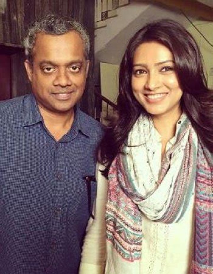 Dive Into Gautham Menon's Matrimonial Journey: Exploring His Wife's Identity And Influence