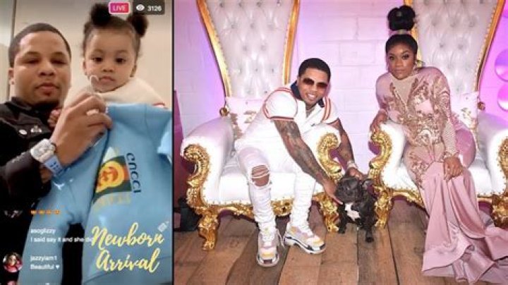 Gervonta Daviss Little-Known Children: Uncovering The Truth