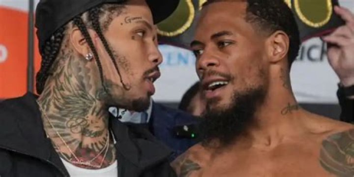 Unveiling The Legacy: The Inspiring Story Of Gervonta Parents