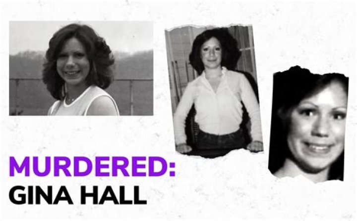 Gina Hall Was Murdered After Missing -Where Is Stephen Matteson Epperly Now?