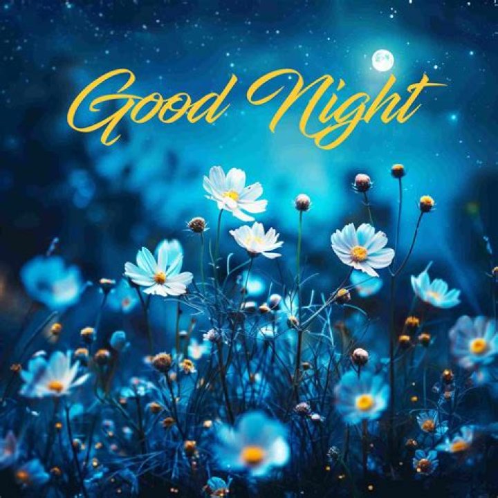 Serene Goodnight Images | Slumber Sweetly Tonight