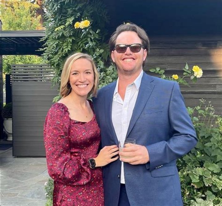 The Intimate Life Of Harry Higgs: A Glimpse Into His Wife's World