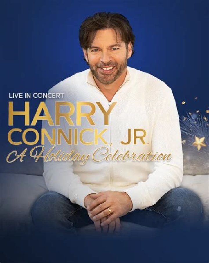 Is Harry Connick Jr.'s Health In Question After A Stroke?