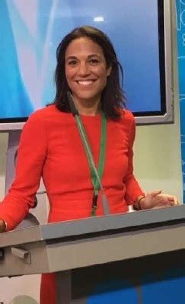 Helima Croft - Wikipedia