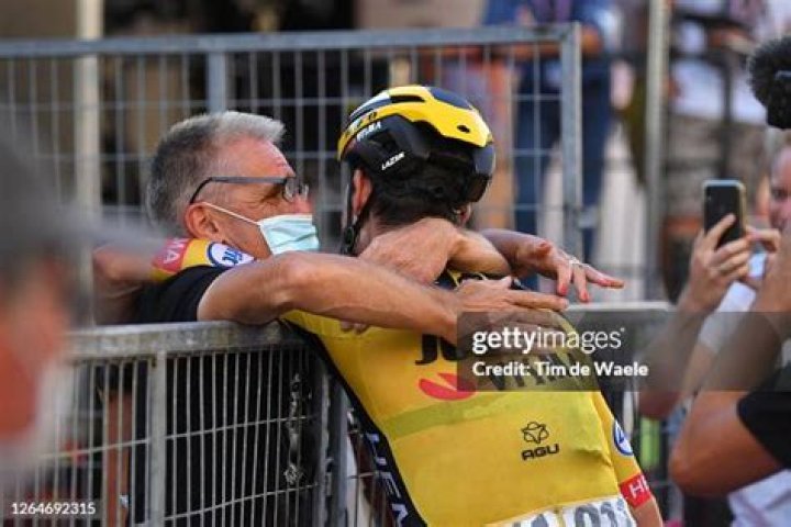 The Unstoppable Force: Henk Van Aert, Cycling's Reigning King