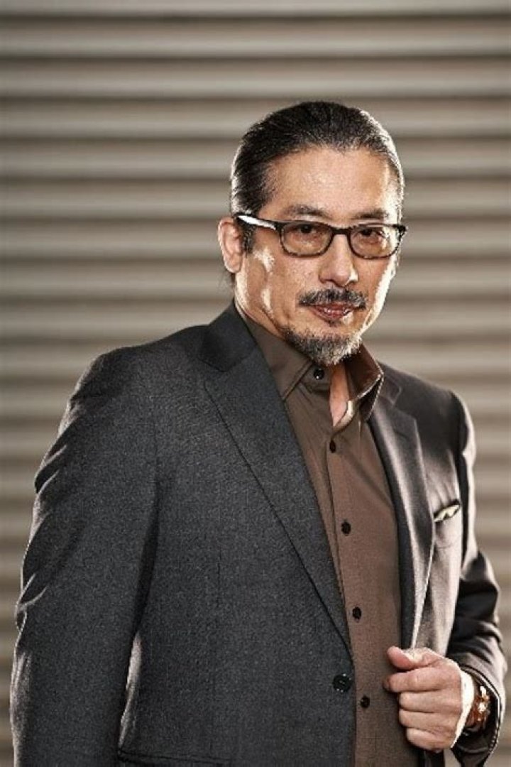 Hiroyuki Sanada: A Renowned Actor's Journey