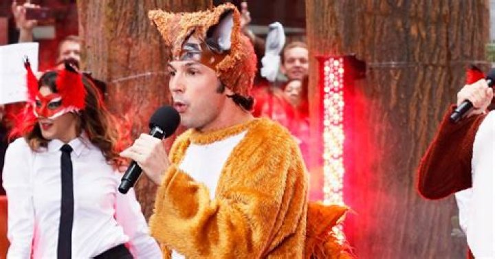 Unveiling The Truth: Did Ylvis Meet An Untimely End?