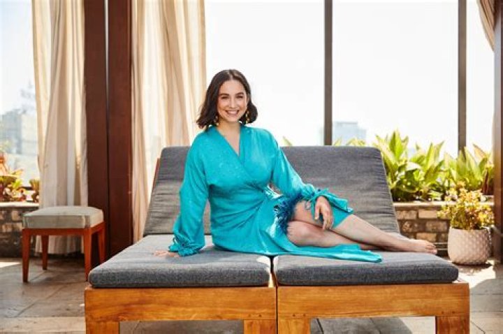 Timeline Of Molly Noblitt's Sentence: Estimating Her Release Date