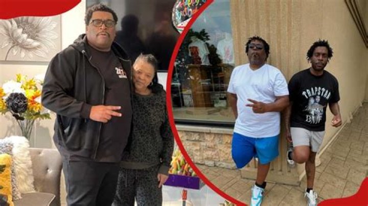 Uncovering The Number Of Terry Flenory's Children