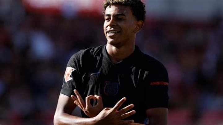 Unveiling Lamine Yamal's Wealth: A Comprehensive Guide To His Net Worth