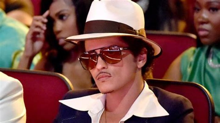 Uncovering Bruno Mars's Net Worth: How Rich Is He?