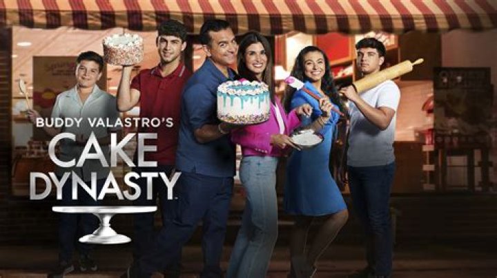 Uncovering The Ages Of Buddy Valastro's Sisters