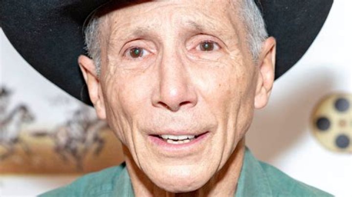 Discover Johnny Crawford's Age: Complete Guide And Surprising Facts