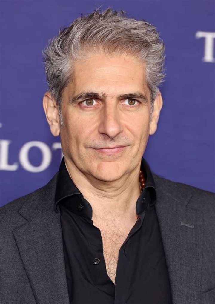 Get The Scoop: How Old Is Michael Imperioli?