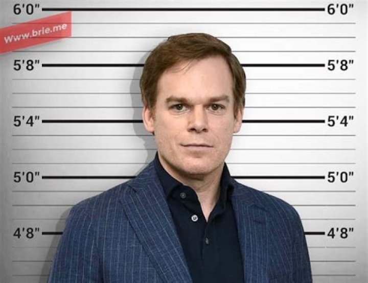 The Exact Height Of Michael C. Hall: Measurements In Feet Revealed