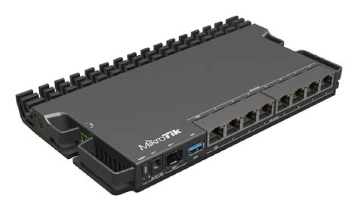 How to reset mikrotik switch
