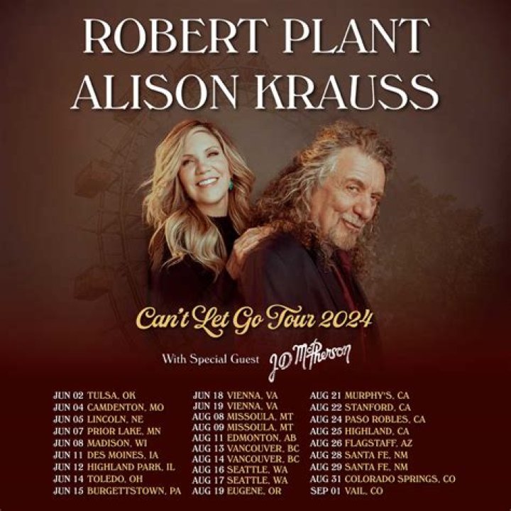 Is Alison Krauss Wed? Discover The Truth