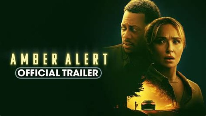 Is Amber Alert, The Movie, Based On A True Story?