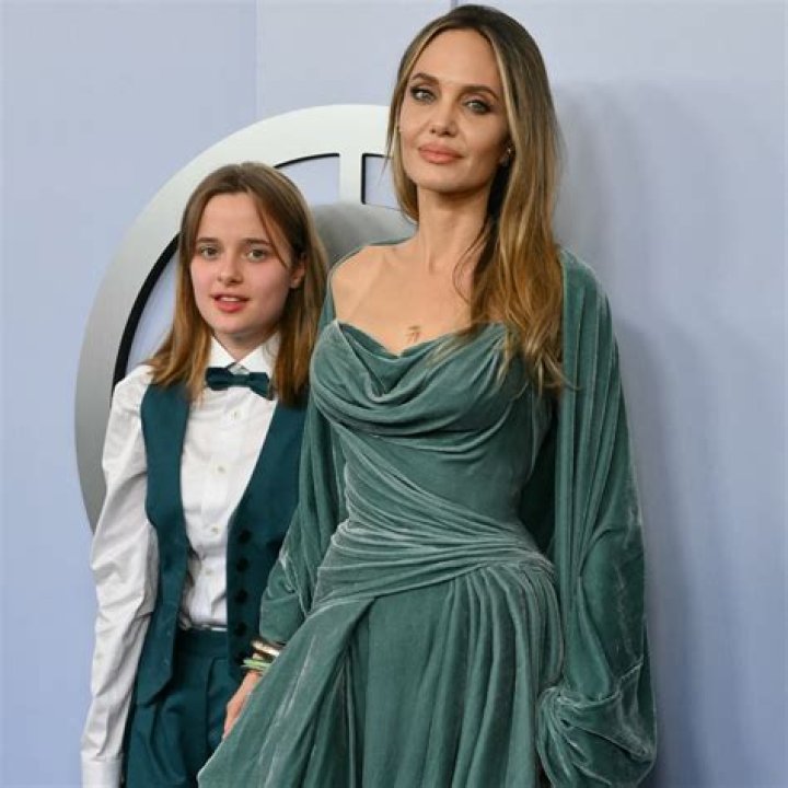 Exploring The Speculation: Is Angelina Jolie's Daughter Transgender?