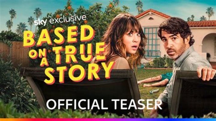 Uncover The Truth: Is Fall Based On A True Story?