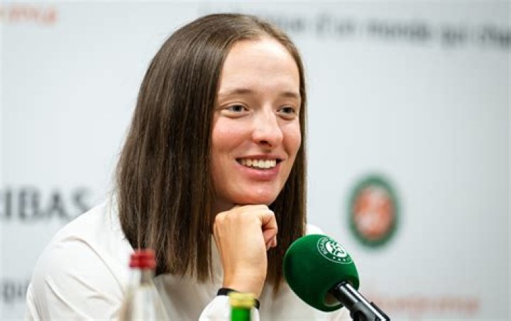 Who Is Iga Swiatek Dating Now? Her Past Relationships And Current Love Life