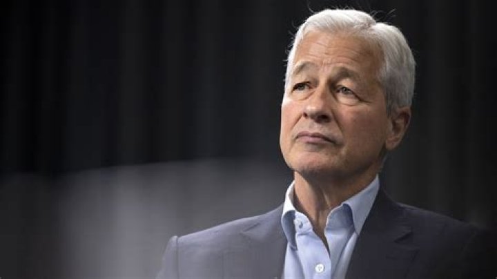 Is Jamie Dimon Jewish? Uncovering The Hidden Identity