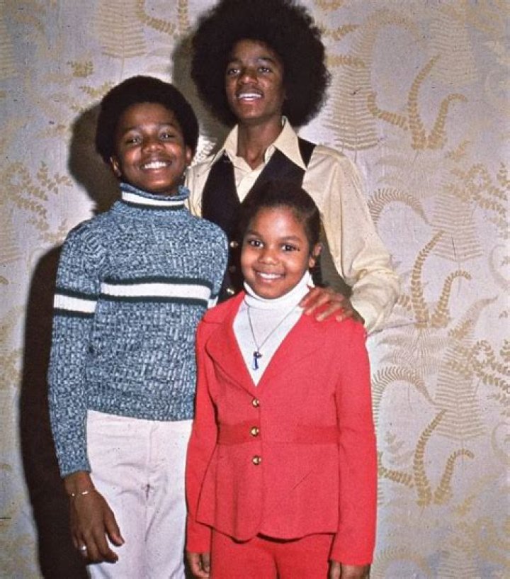 Is Janet Jackson Related To Michael Jackson? Details On An American Singer’s Family We Could Find
