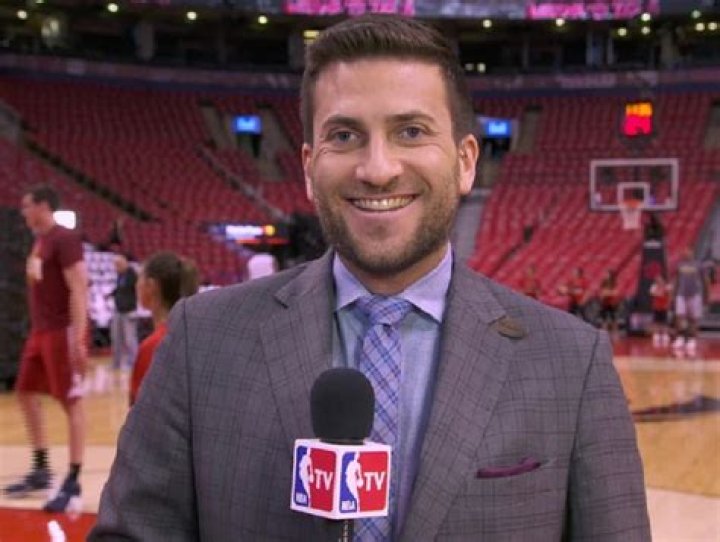 Unveiling The Connection: Jared Greenberg And Mike Greenberg